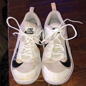 Nike Zoom Women’s Volleyball Shoes